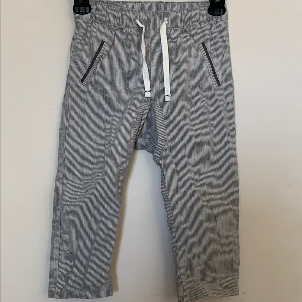 H&M Kids Pin Stripes Pants